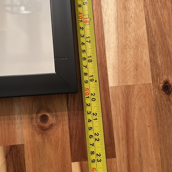 “Hello” Framed Picture - Picture 5 of 6